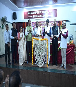 58TH AGM PHOTO;S  ON 07.12.2025